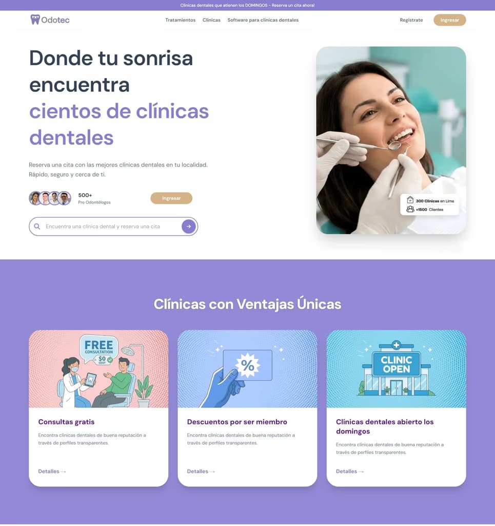 Odotec