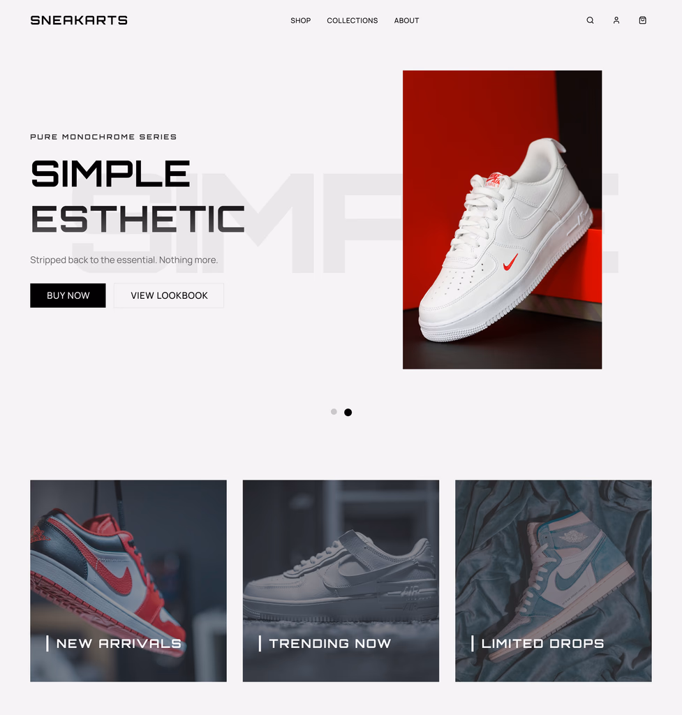 SneakArts